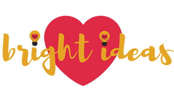 Bright Ideas logo