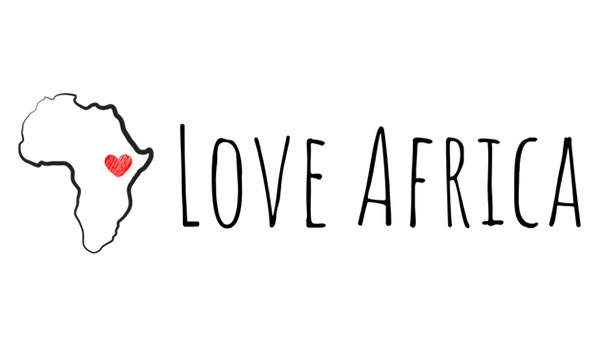 Love Africa logo