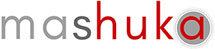 Mashuka logo